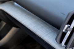 Volvo EX30 Cross Country – interior