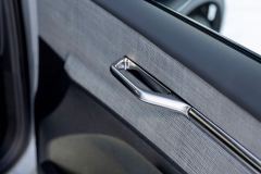 Volvo EX30 Cross Country – interior