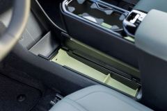 Volvo EX30 Cross Country – interior