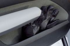 Volvo EX30 Cross Country – interior