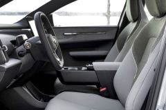 Volvo EX30 Cross Country – interior