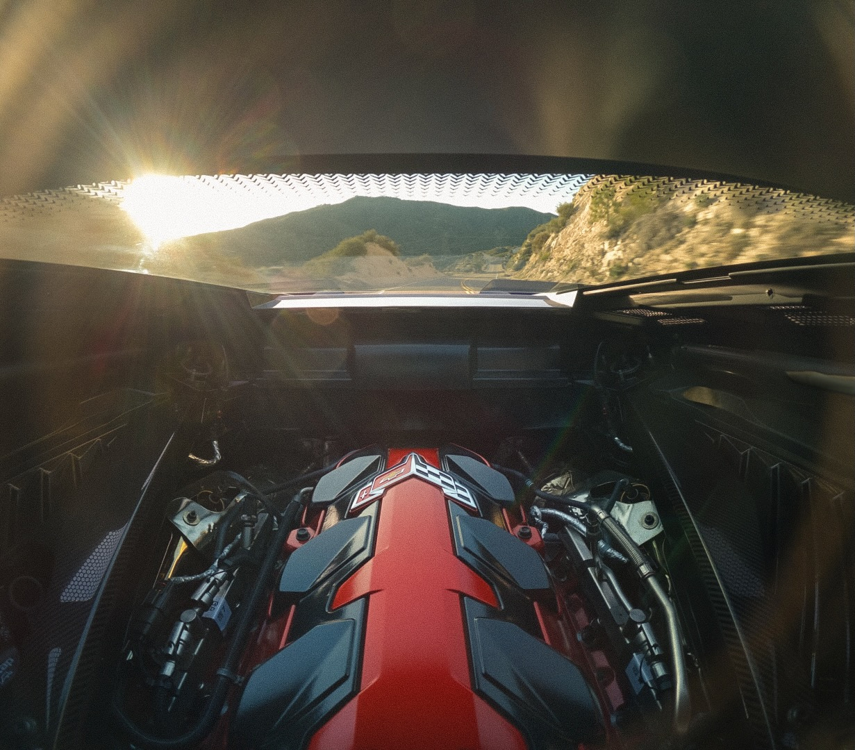Next-Generation LS6 6.7L V8