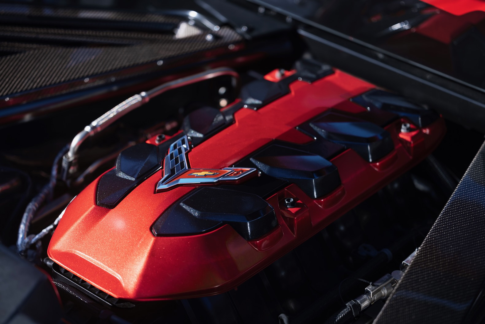 Next-Generation LS6 6.7L V8
