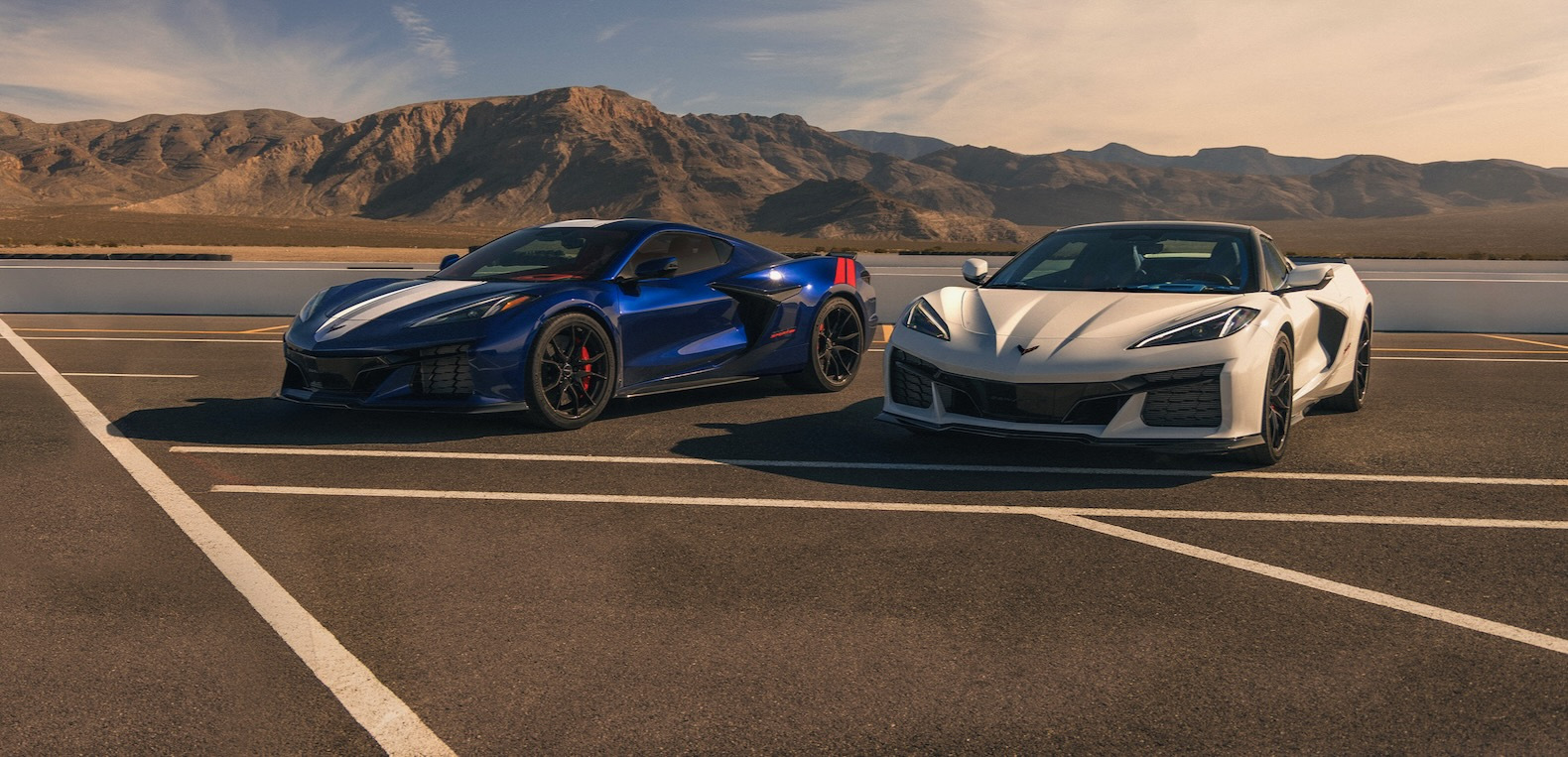 2027 Chevrolet Corvette Grand Sport