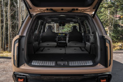 2027 Telluride X-Pro