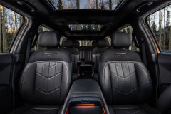 2027 Telluride X-Pro