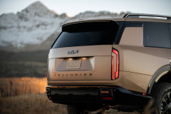 2027 Telluride X-Pro