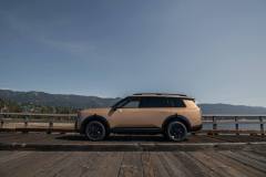 2027 Telluride X-Pro