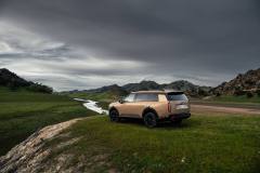 2027 Telluride X-Pro
