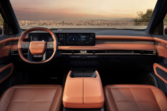 2027 Kia Telluride SXP