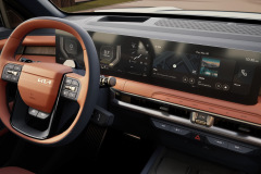 2027 Kia Telluride SXP