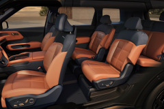 2027 Kia Telluride SXP