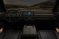 2027 Kia Telluride X-Pro