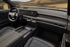 2027 Kia Telluride X-Pro