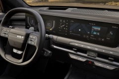 2027 Kia Telluride X-Pro