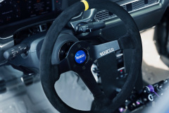 Acura Integra Project - Dai Yoshihara