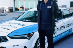 Acura Integra Project - Dai Yoshihara