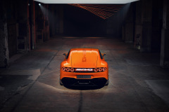 Mercedes-AMG präsentiert den CONCEPT AMG GT XX 
// Mercedes-AMG presents the CONCEPT AMG GT XX