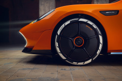 Mercedes-AMG präsentiert den CONCEPT AMG GT XX 
// Mercedes-AMG presents the CONCEPT AMG GT XX