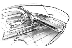 CONCEPT AMG GT XX – a New Dimension of Performance