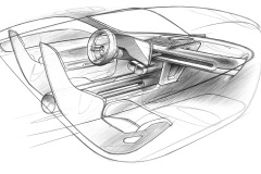 CONCEPT AMG GT XX – a New Dimension of Performance