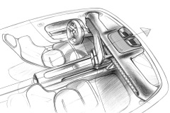 CONCEPT AMG GT XX – a New Dimension of Performance