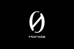 honda logo