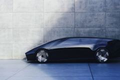 honda saloon