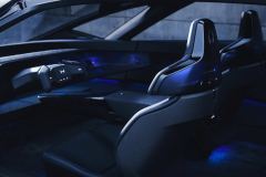 honda saloon