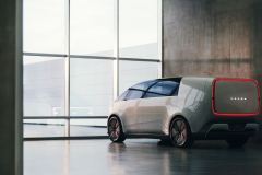 honda spacehub