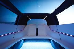 honda spacehub