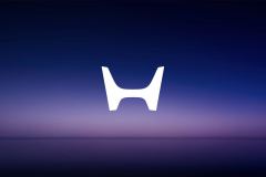honda H mark