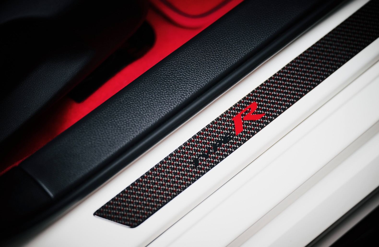 Civic Type R 'Ultimate Edition'