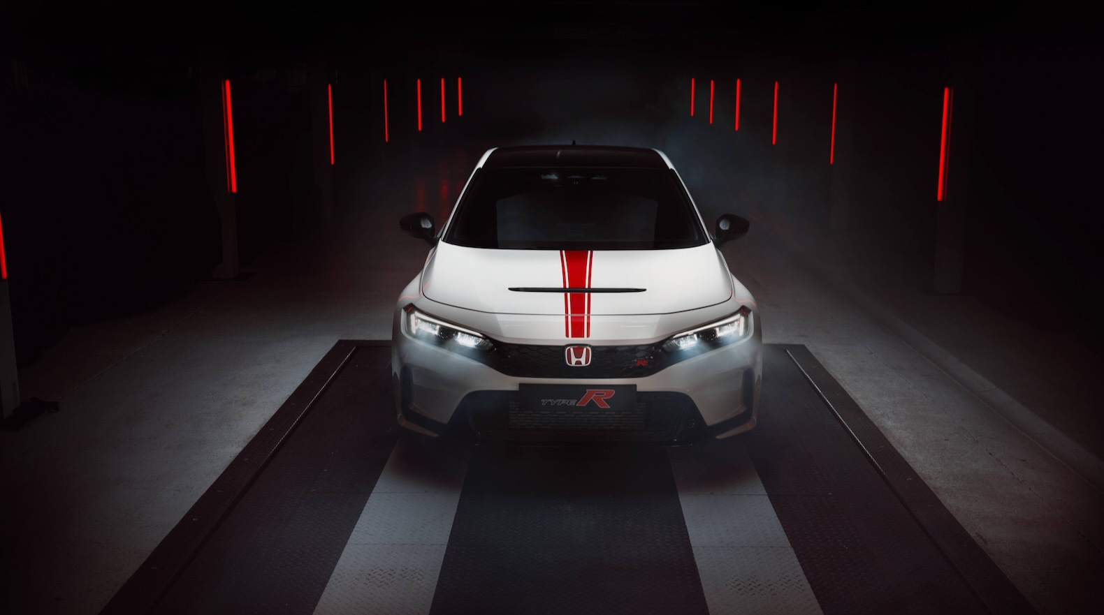 Civic Type R 'Ultimate Edition'