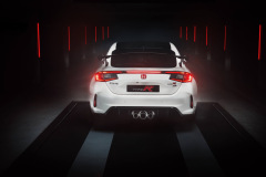 Civic Type R 'Ultimate Edition'