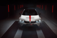 Civic Type R 'Ultimate Edition'