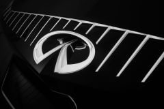 The INFINITI Vision Qe concept