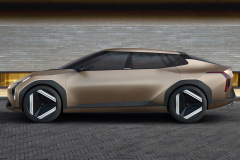 Concept EV4