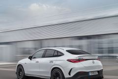Mercedes-AMG GLC 43 4MATIC Coupé