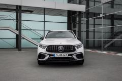 Mercedes-AMG GLC 43 4MATIC Coupé