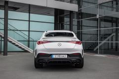 Mercedes-AMG GLC 43 4MATIC Coupé