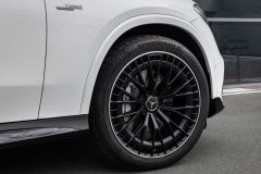Mercedes-AMG GLC 43 4MATIC Coupé