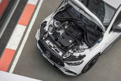 Mercedes-AMG GLC 43 4MATIC Coupé