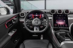 Mercedes-AMG GLC 43 4MATIC Coupé