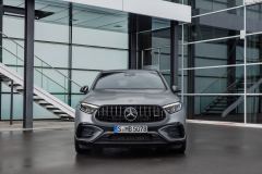 Mercedes-AMG GLC 63 S E PERFORMANCE Coupé