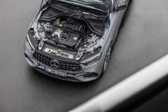 Mercedes-AMG GLC 63 S E PERFORMANCE Coupé
