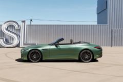 Mercedes-AMG SL 63 S E PERFORMANCE