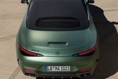 Mercedes-AMG SL 63 S E PERFORMANCE