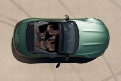 Mercedes-AMG SL 63 S E PERFORMANCE