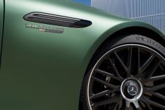 Mercedes-AMG SL 63 S E PERFORMANCE